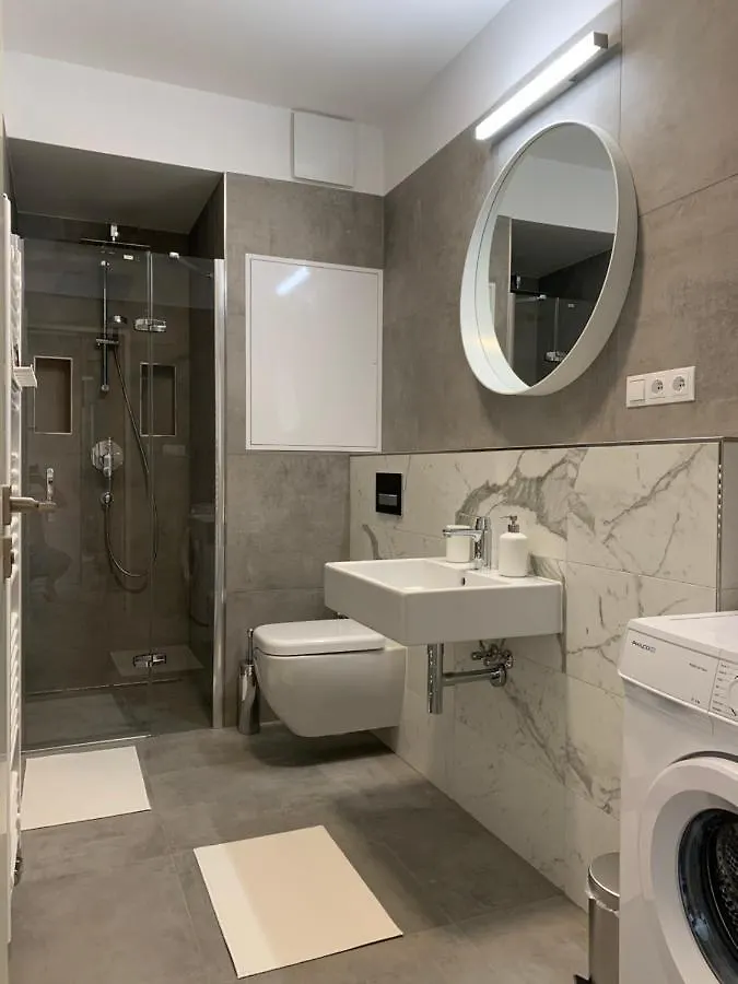 Villa Apus Prague