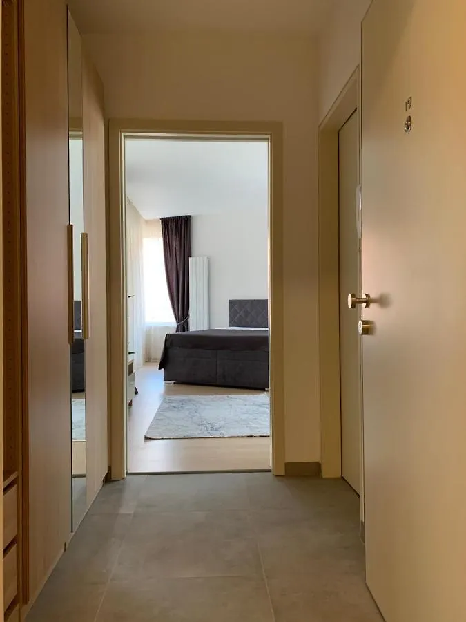 Villa Apus Prague 0*,